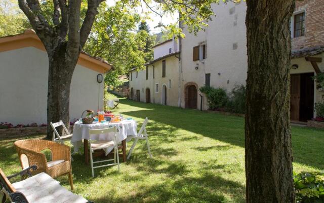 Casa Di Nonna Nuccia