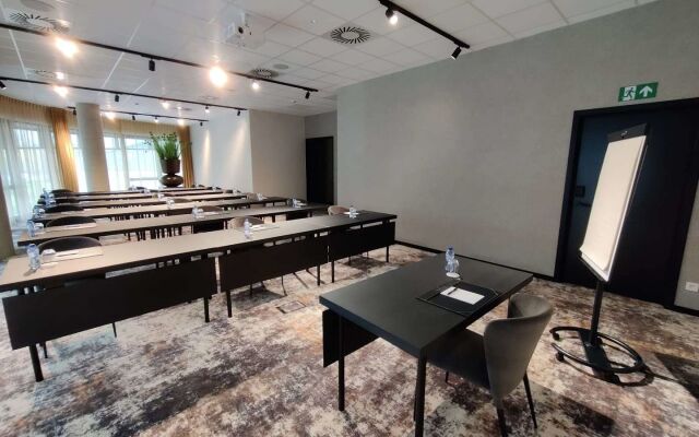 Van der Valk Hotel Gent
