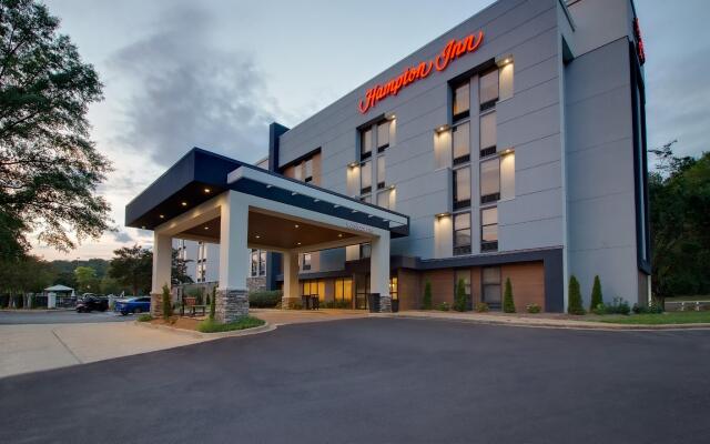 Hampton Inn Birmingham-Colonnade 280