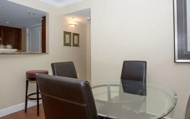 Moore Suites - Salter's gate