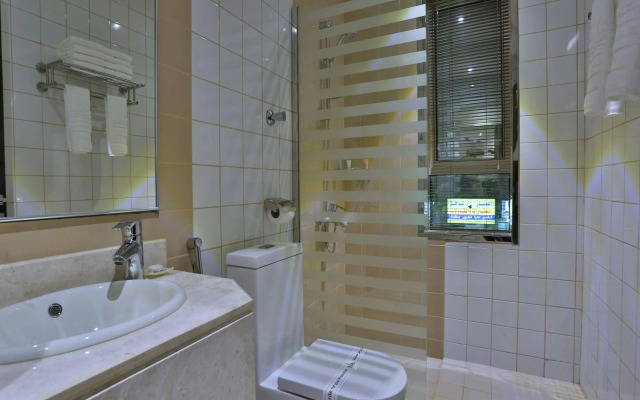 Thwary Hotel Suite 2