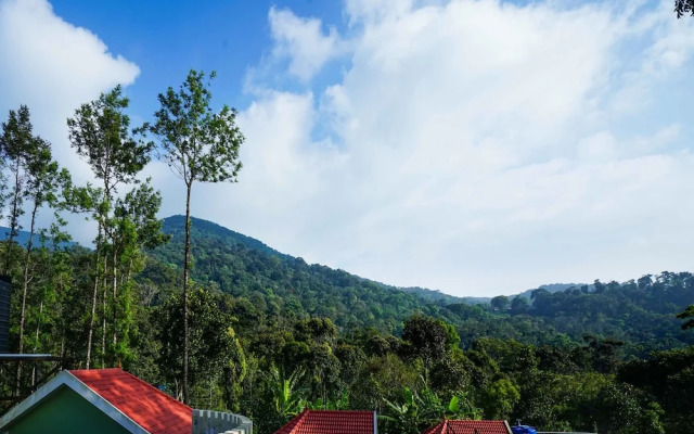 OYO 10640 Hotel Spice Villas