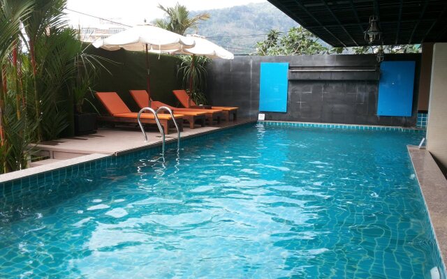 Tuana Blue Sky Patong
