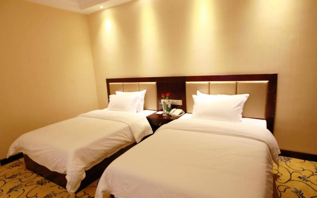 Nanning Holy City Hotel