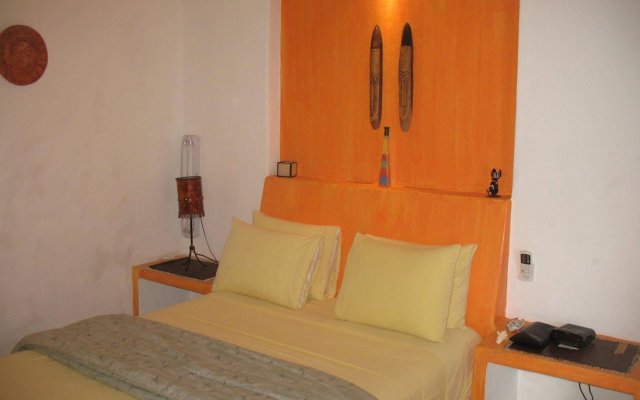 Casita de Maya Boutique Hotel