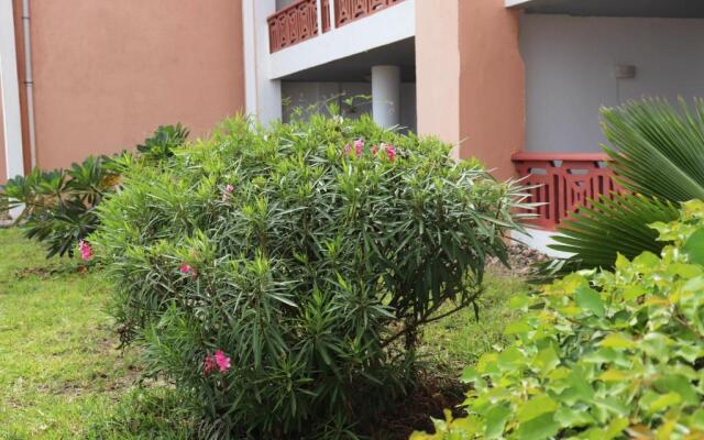 Ocean View Apartment D7