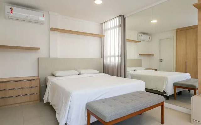 Xtay Soho Florianópolis