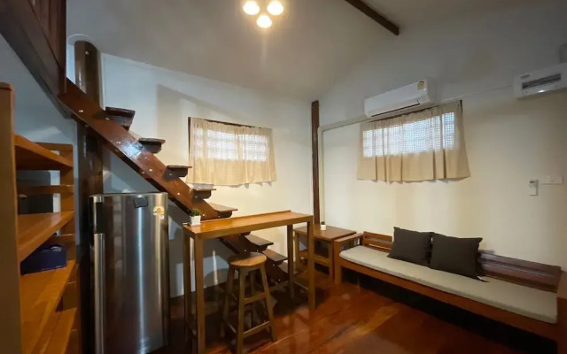Monkey Cottage