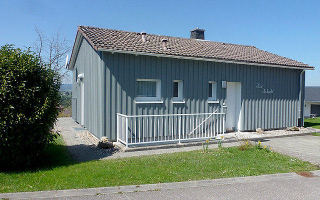 Holiday Home Hochwald