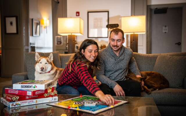 The Inn at Riverwalk