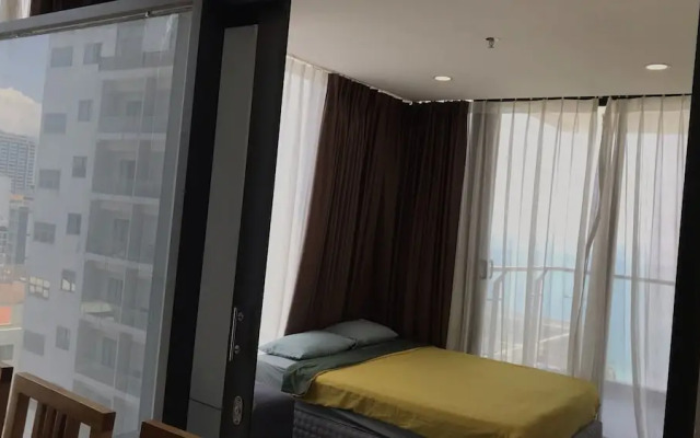 Homie Panorama Nha Trang