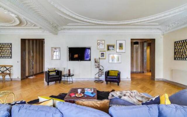 Sweet Inn Apartments Montaigne