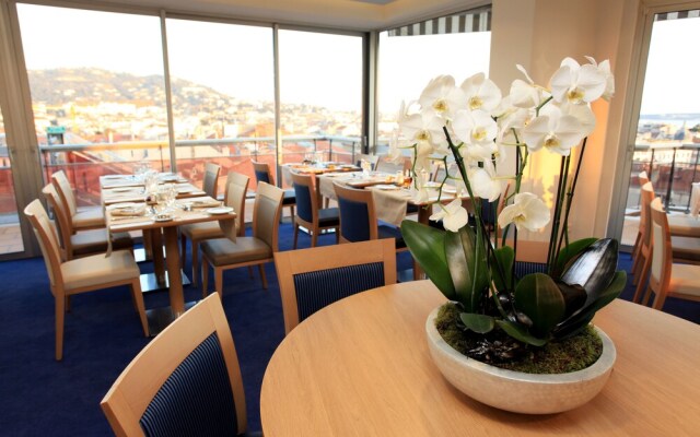 Résidence Le Miradou