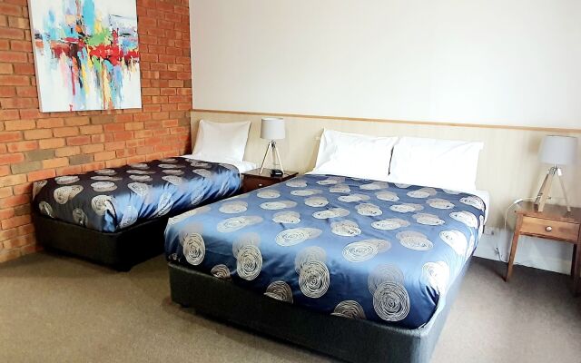 Port Campbell Motor Inn