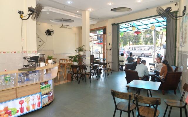 Mickey Homestay Hue