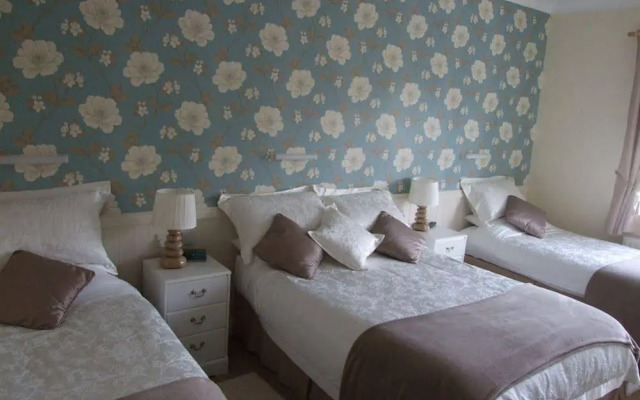Shannonside House B&B