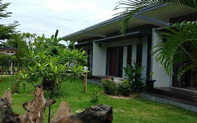 The niran guest house