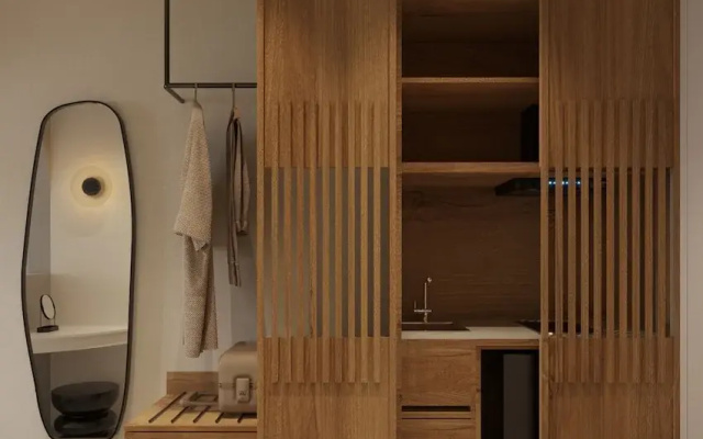 néreya luxury rooms