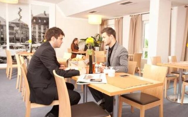 Albertinum Business Hotel