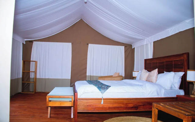 Mlimwa Camp
