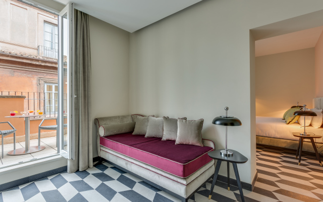 Otivm Hotel