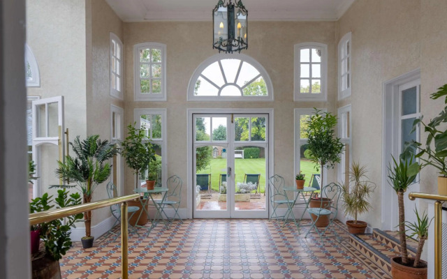 Hilton Puckrup Hall Hotel & Golf Club, Tewkesbury