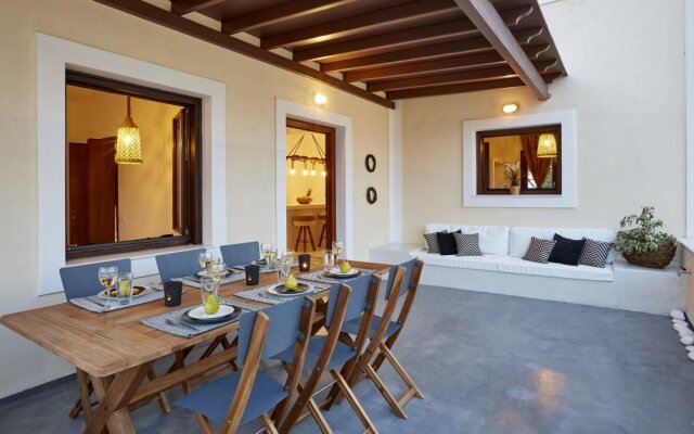 Le Blanc Suite