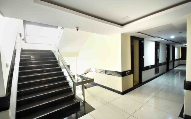 OYO 3222 Hotel SP 13