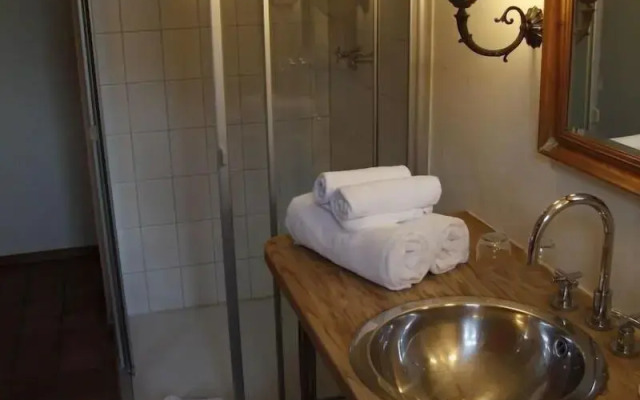 Zur Ewigen Lampe Hotel