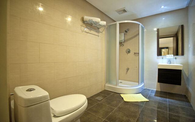M Citi Suites