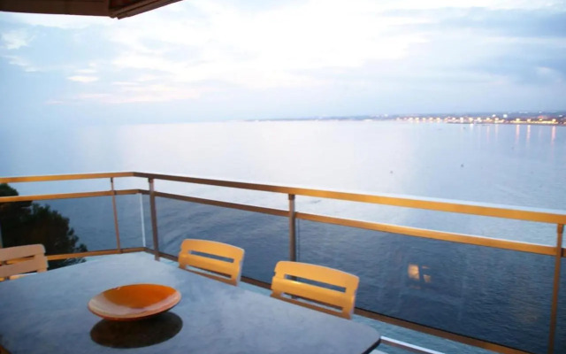 Bahia Apartamento sobre el Mar