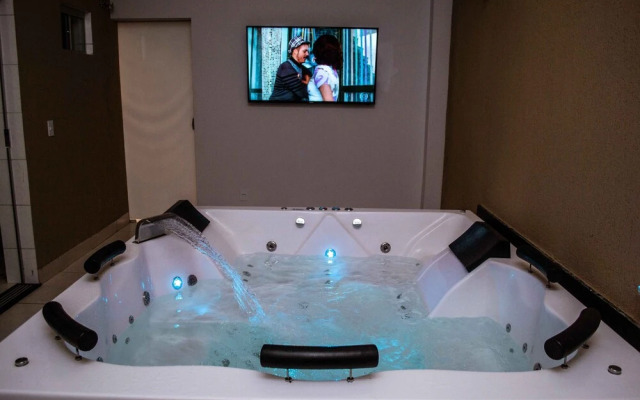 Trindade em Família