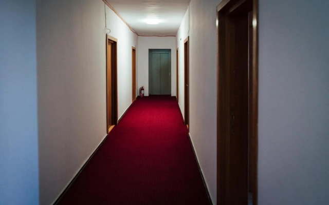 Hotel Romanita