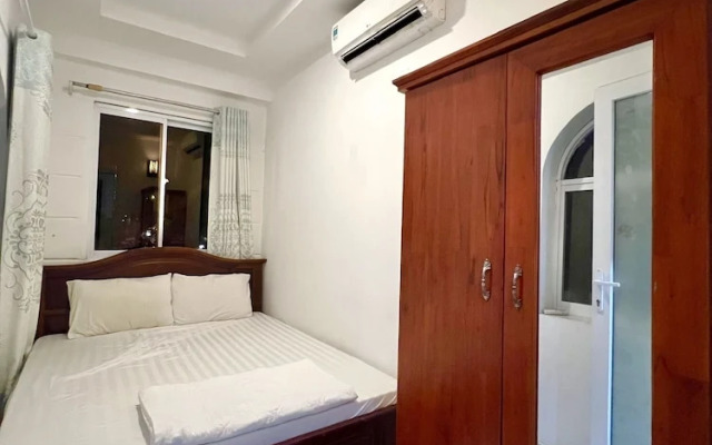 Aloha Hotel Suoi May Phu Quoc