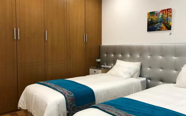 Bing Garden Guesthouse