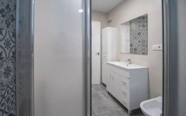 Apartamento La Pleamar de Cádiz