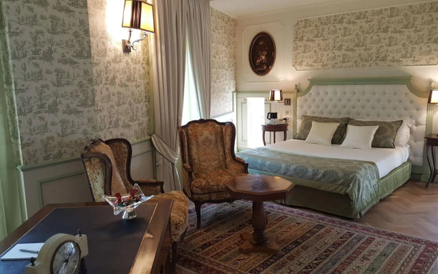 Relais Colle San Pietro