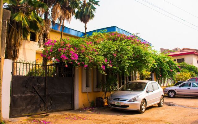 Organico House Hotel