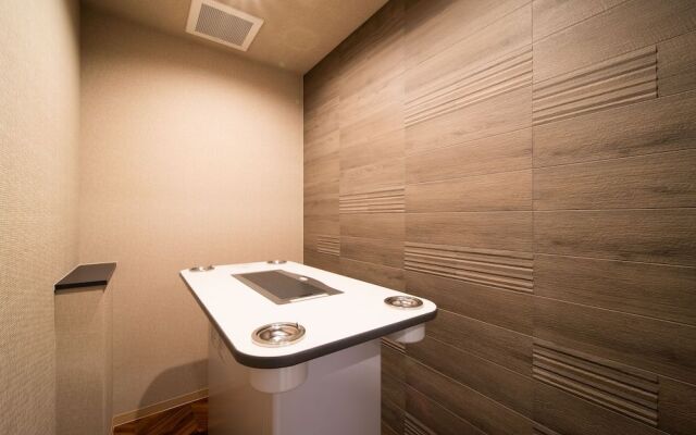 Super Hotel Nagano Iida Inter