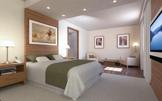 Hotel & Spa La Cheminée
