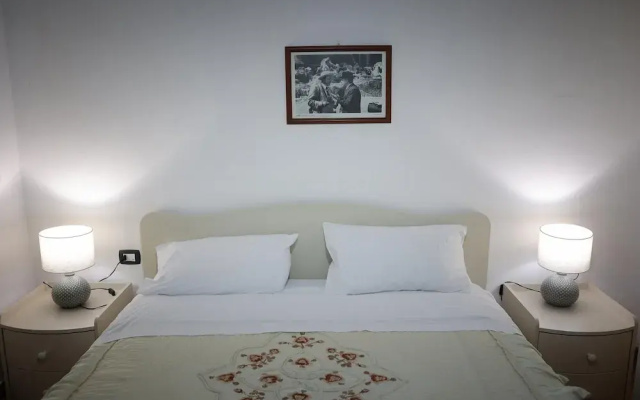 Holiday Home in Lido di Noto Near Beach