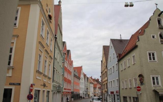 Ferienhaus Landsberg am Lech