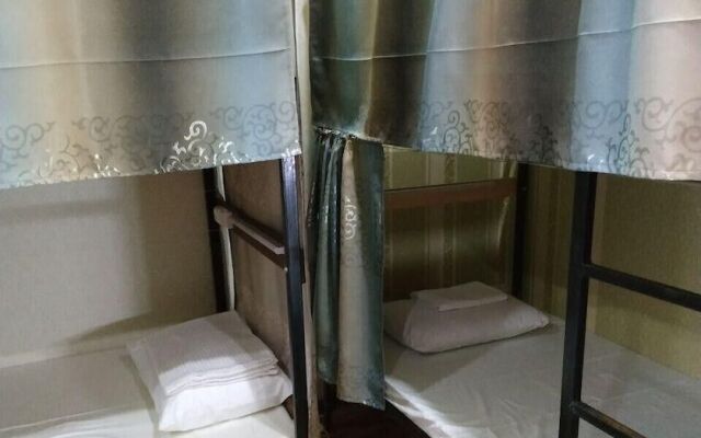 Hostel House