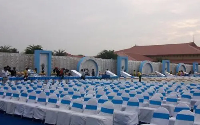 LuLu ICC And Garden Hotels