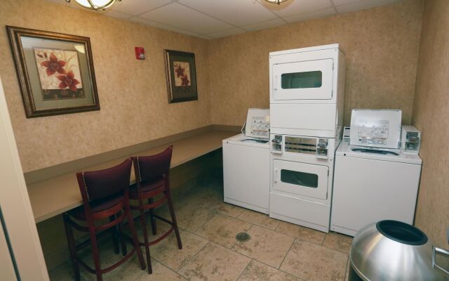 Hilton Garden Inn Des Moines West