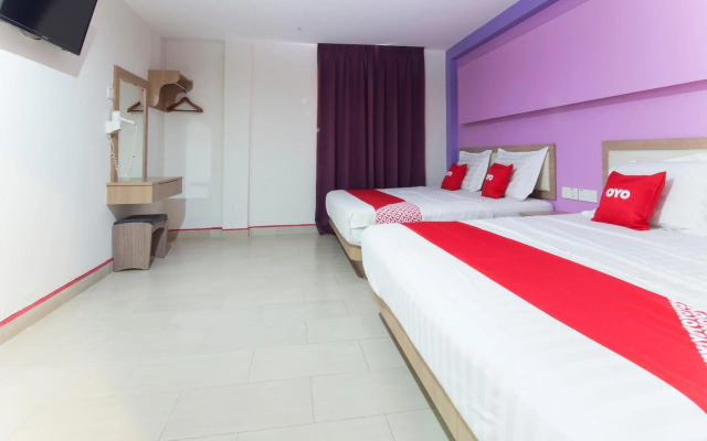 Valley View Hotel