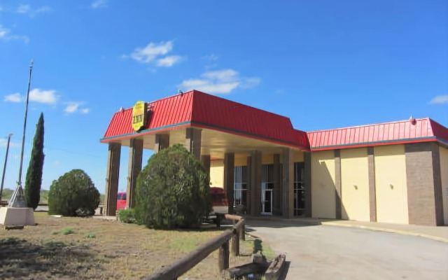 Holiday Inn Hotel & Suites Midland West