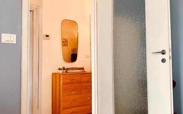 Bordighera vicino al mare