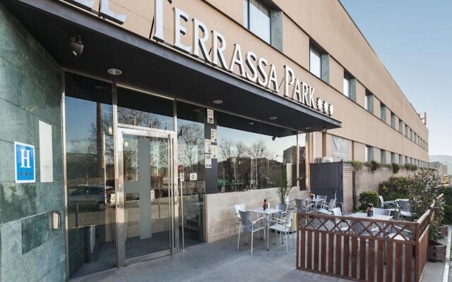 Terrassa Confort Hotel