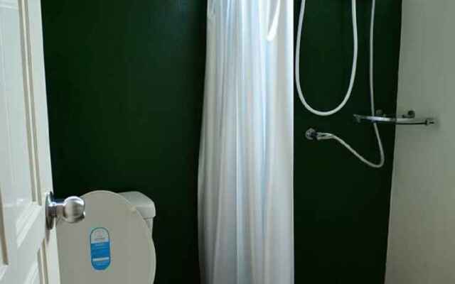 18 bonsai garden resort